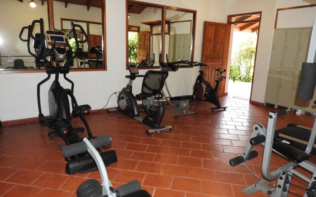 Hotel de Campo Caño Negro