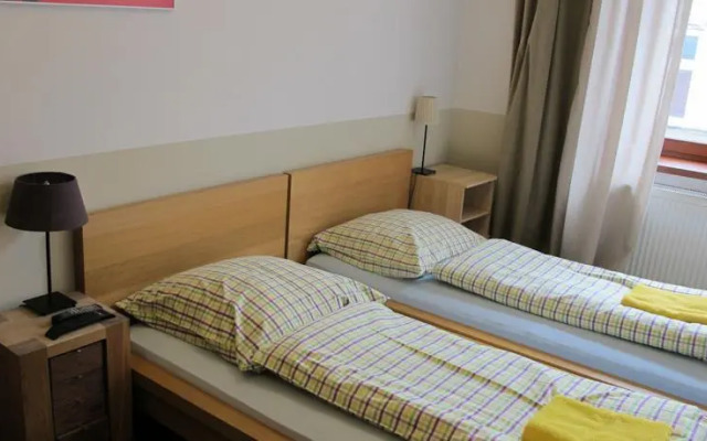 Pokoje Gościnne Poselska 20