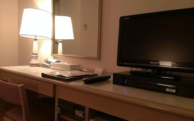 Takamatsu Washington Hotel Plaza