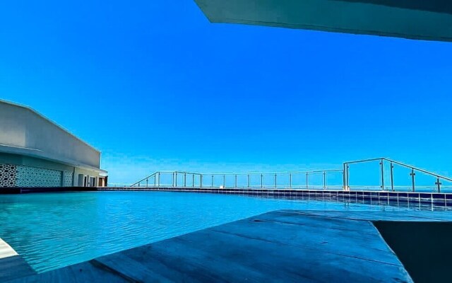 Stay.Plus Antalya Luxury Apartment