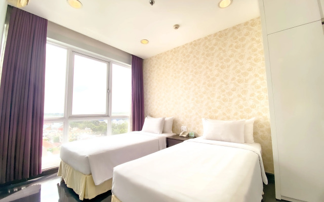 Becamex Hotel Thu Dau Mot