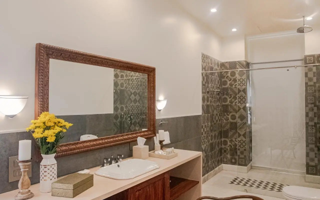 LohonoStays Sacri Borod Hill 9