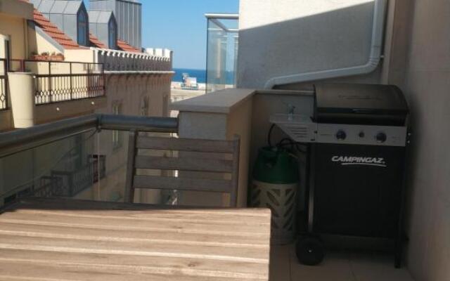 SBT Sun Beach Terrace "The best house"