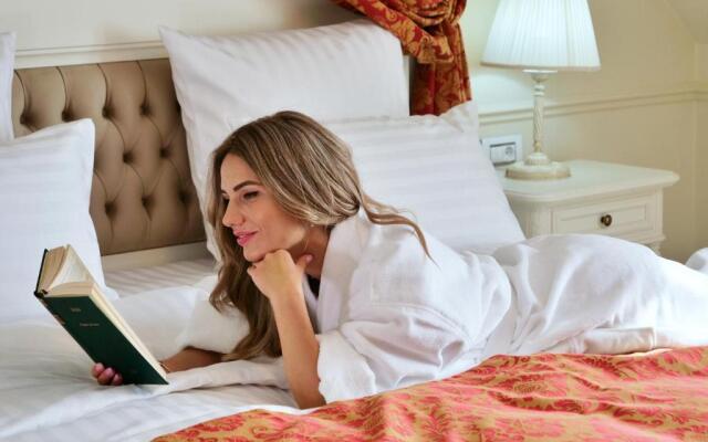Grant Hotel Boutique