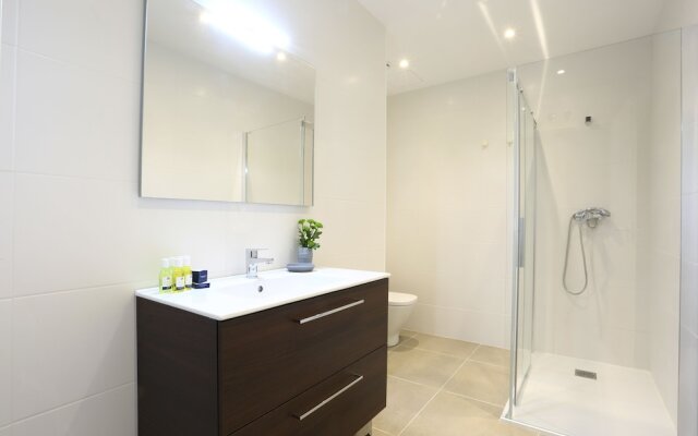 Miracruz Suite Apartment