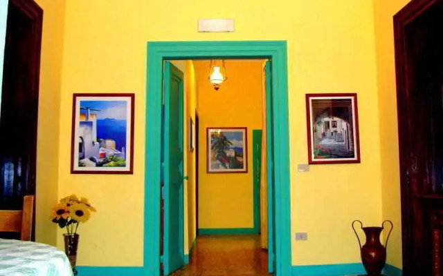 Dolce Vita Rooms and Apartments