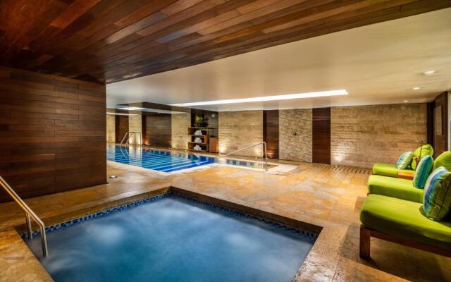 Bogota Marriott Hotel