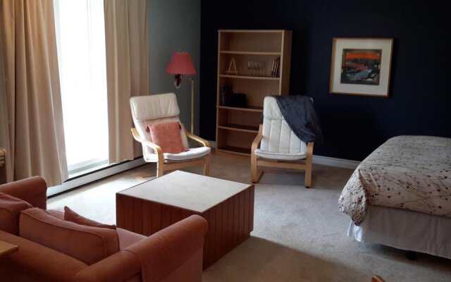 Riverview Bed and Breakfast