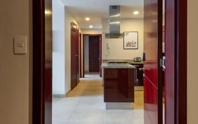 Nomade Place in Heart of New Polanco/ 4guest
