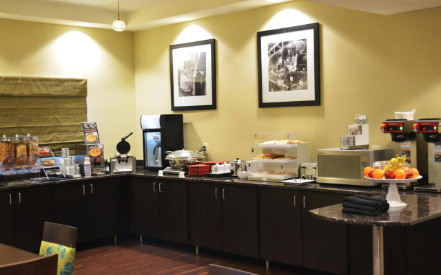 Best Western Plus University Inn