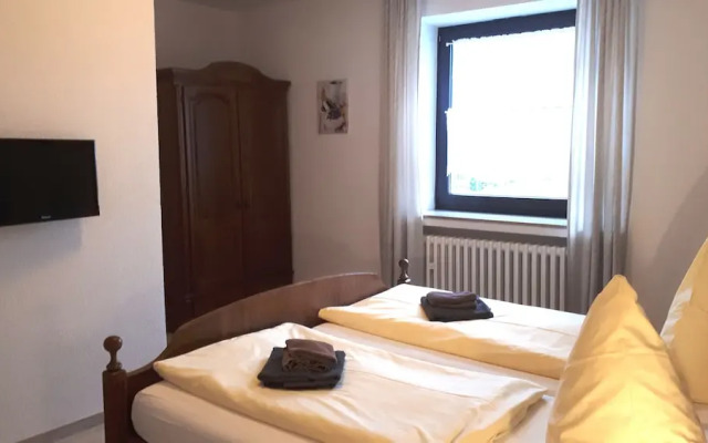Hotel & Restaurant Haus Niederrhein