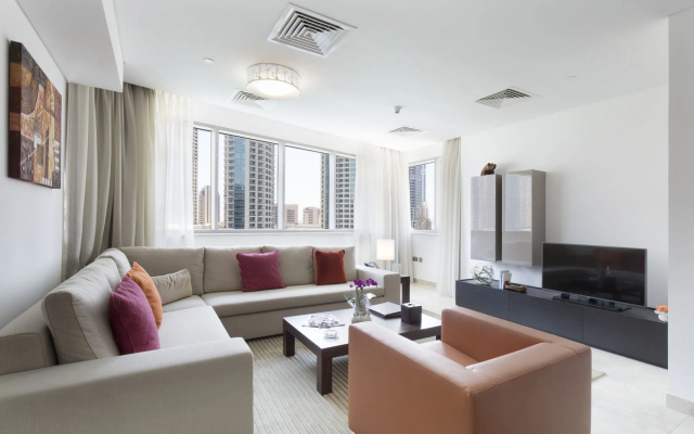 La Verda Suites & Villas Dubai Marina