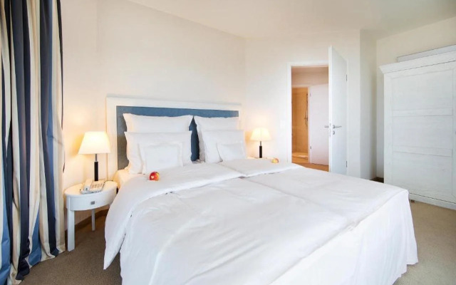 Strandhotel Dunenmeer