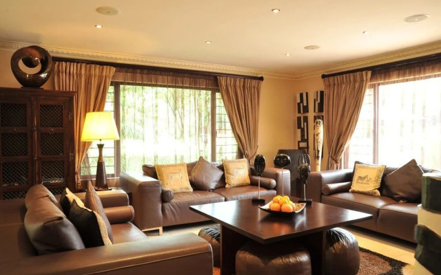 Legodimo Game Lodge
