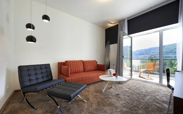 Parkhotel Pörtschach - Das Hotelresort mit Insellage am Wörthersee