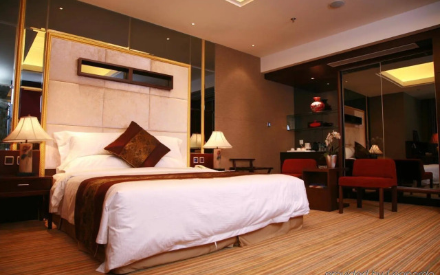 Tianyu Gloria Grand Hotel Xi'an