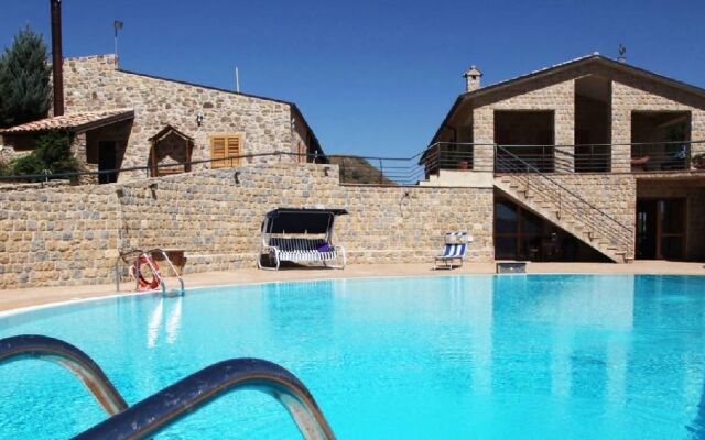 Villa Viola B&B Resort