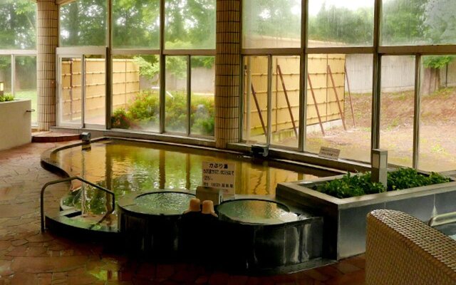 Kamenoi Hotel Kitsuregawa