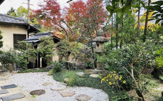 Kinkaku Ryokan