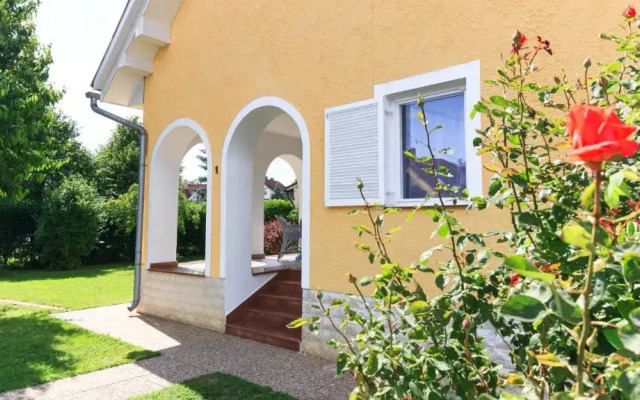 Zita Haus