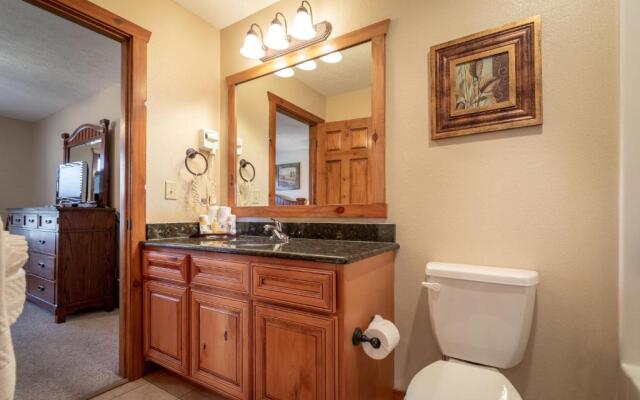 The Lodges at Table Rock Lake by Capital Resorts