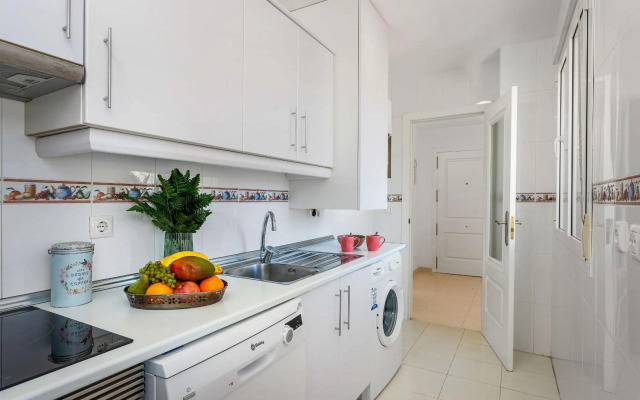 Apartment Happy - PlusHolidays