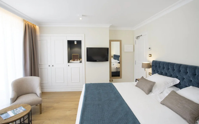 Hotel Aigua Blava