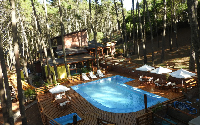 Barlovento Apart & Spa