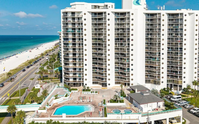 Surfside 0708a 2 Bedroom Condo