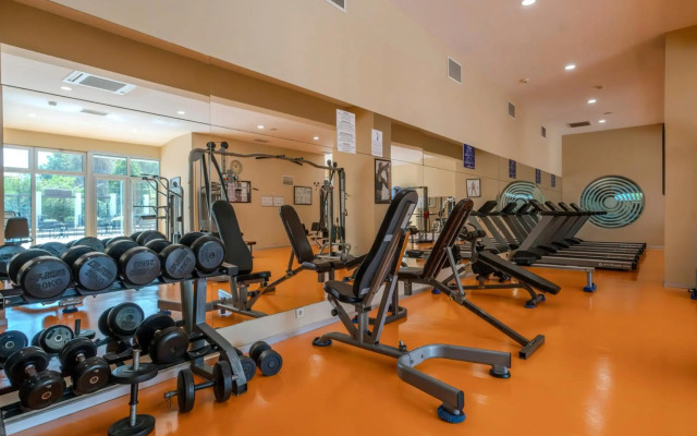 Belconti Resort Hotel - All Inclusive