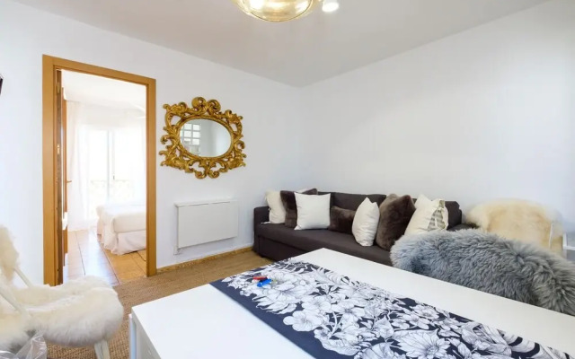 Renovated house in Aravaca