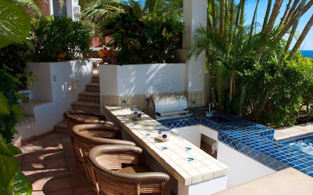 Villa Fiesta