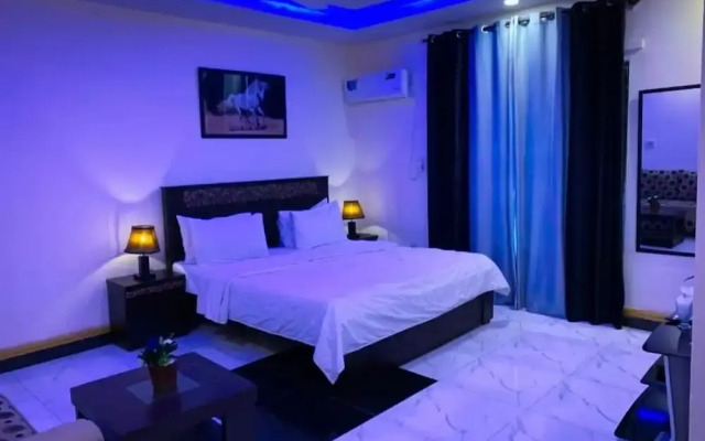 Lover Friends Guest House