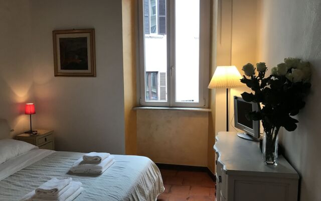 Casa Maximo Vatican San Pietro