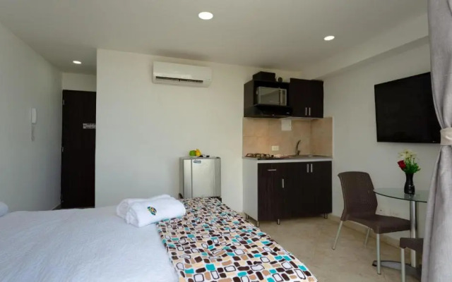 Hollywood Beach Suite