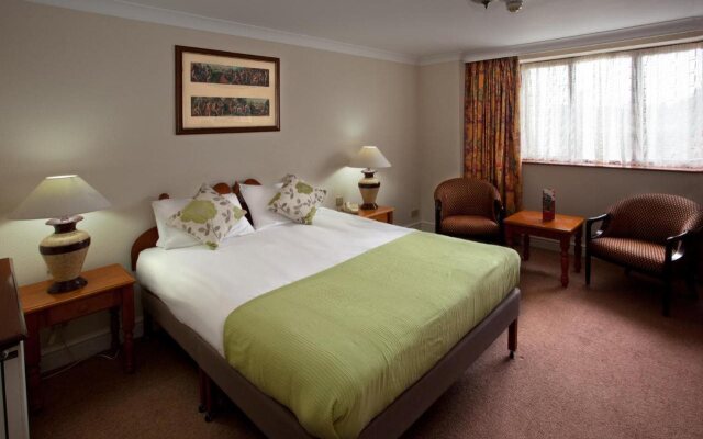 Royal Court Hotel & Spa Coventry