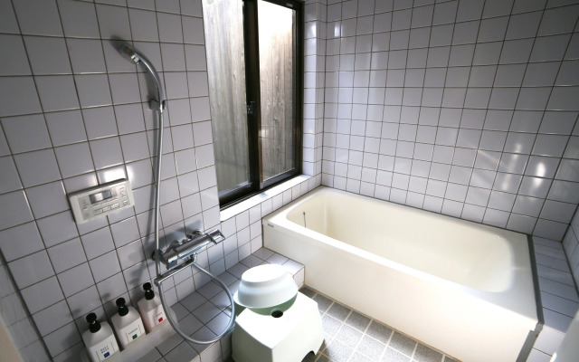 Luna Observatory Auberge Mori No Atelier