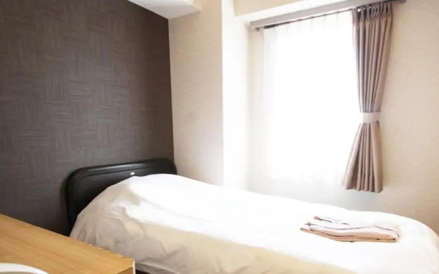 Takamatsu City Hotel – Guest Rooms – Takamatsu