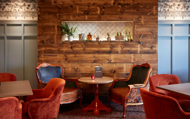 Premier Inn Leicester South - Oadby