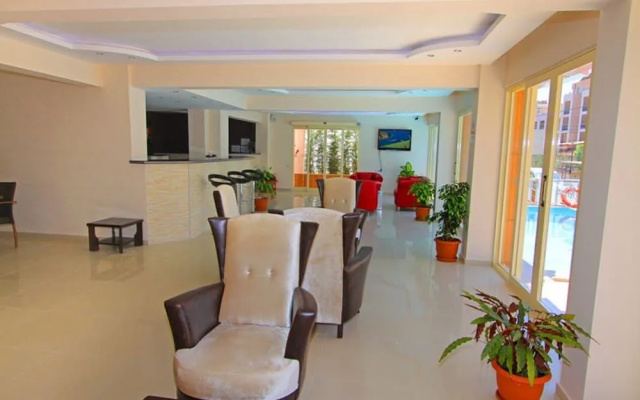 Aristo Otel