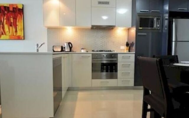 C2 Esplanade Serviced Apartments