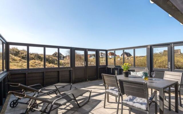 "Todor" - 100m from the sea in Western Jutland