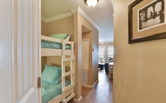 Seascape 1118 - 1 Br Condo