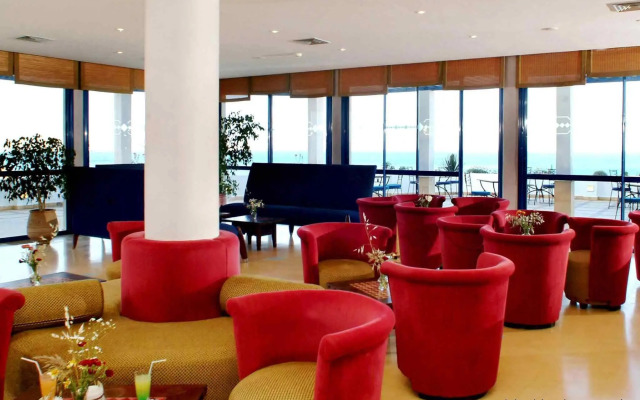 Senator Hotel Fnideq