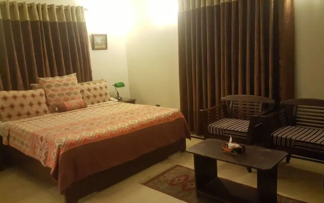 Hotel Cosy Beach Vista