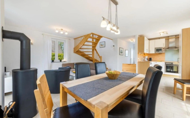 Ferienhaus Fischerhus