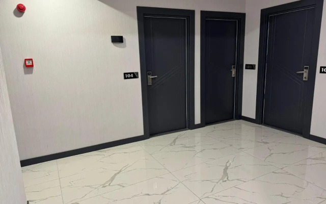 Beyoglu Otel