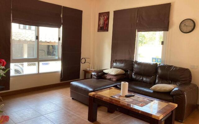 Janson's House