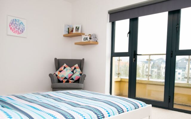 Ebury Place Your Apartment