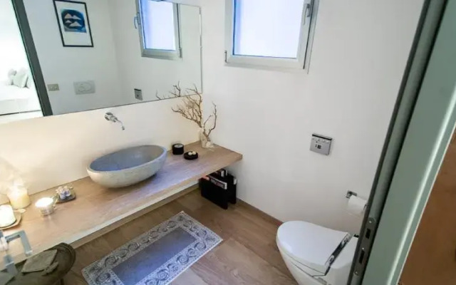 Luxury Apartment